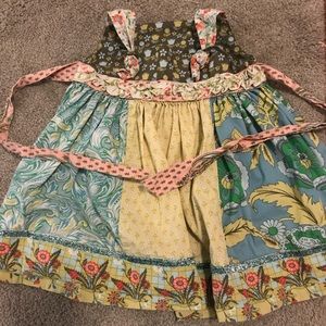 Matilda Jane Knot Dress